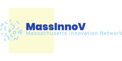 New England Innovation Network MassInnoV - Massachusetts Innovation Network logo