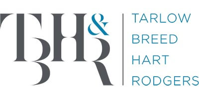 Tarlow Breed Hart & Rodgers Tarlow Breed Hart & Rogers logo